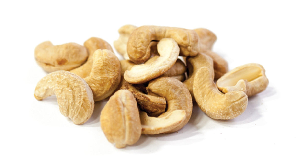 Cashews, Dry Roasted,1 - 11 POUND