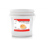 Filling, Pie, Ready-to-Use, Apple,1 - 20 POUND