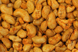 Cashews, Barbecue,6 - 2.2 POUND