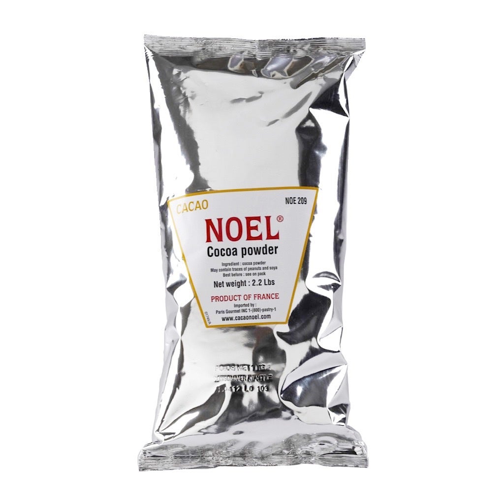 Cocoa Powder, Bulk,1 - 2.2 POUND