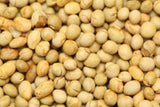 Beans, Soya, Roasted & Unsalted, Dry,6 - 2.2 POUND