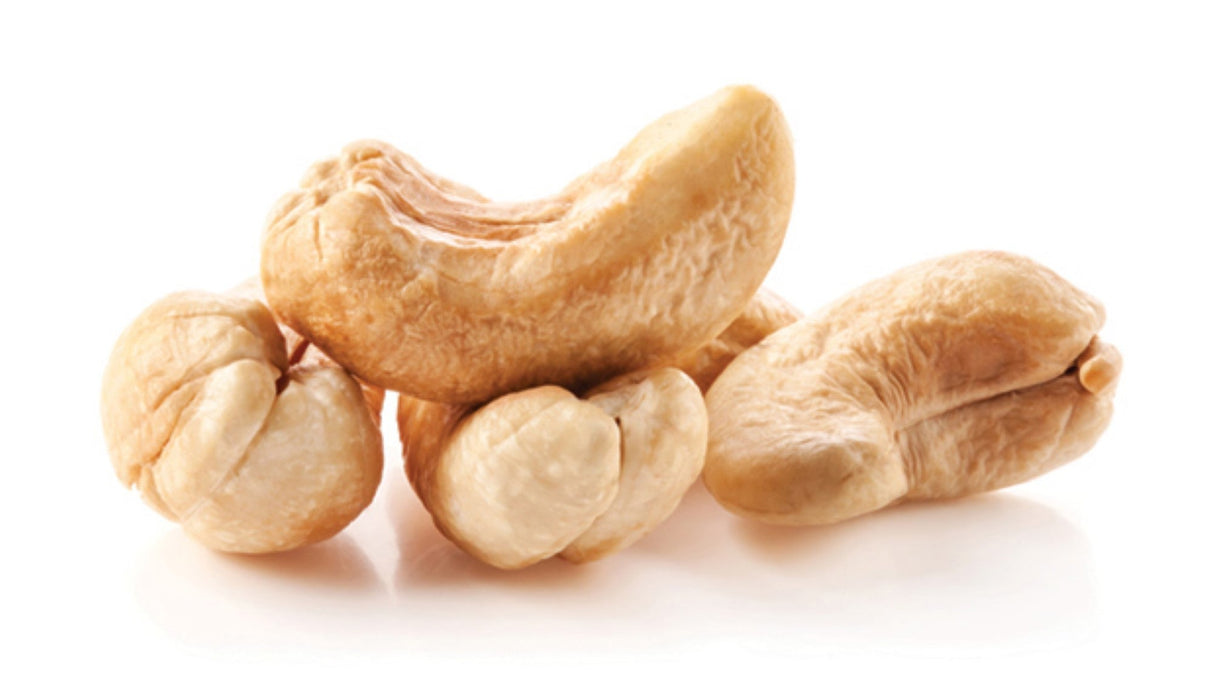 Cashews, Raw,1 - 50 POUND