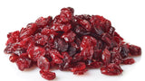 Cranberries, Dried, Apple Juice Infused,6 - 2.2 POUND