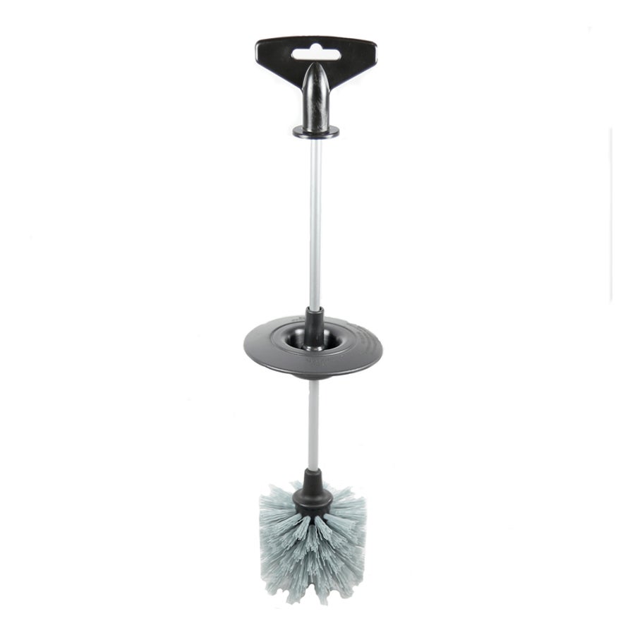 Brush, Garbage Disposal, 3.7 Inch, Plastic,1 - 1 EACH