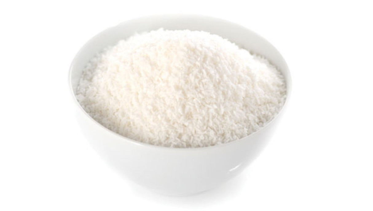 Coconut, Desiccated, Dried,6 - 1 POUND