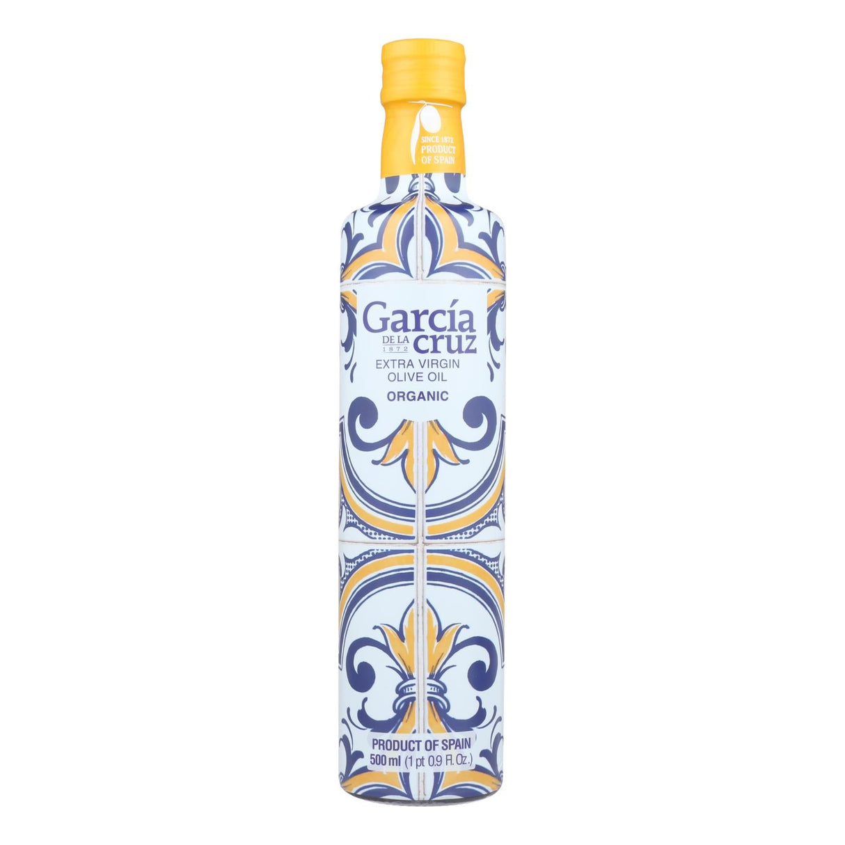 Oil, Olive, Extra Virgin, Product of Spain,4 - 16.5 FLUID