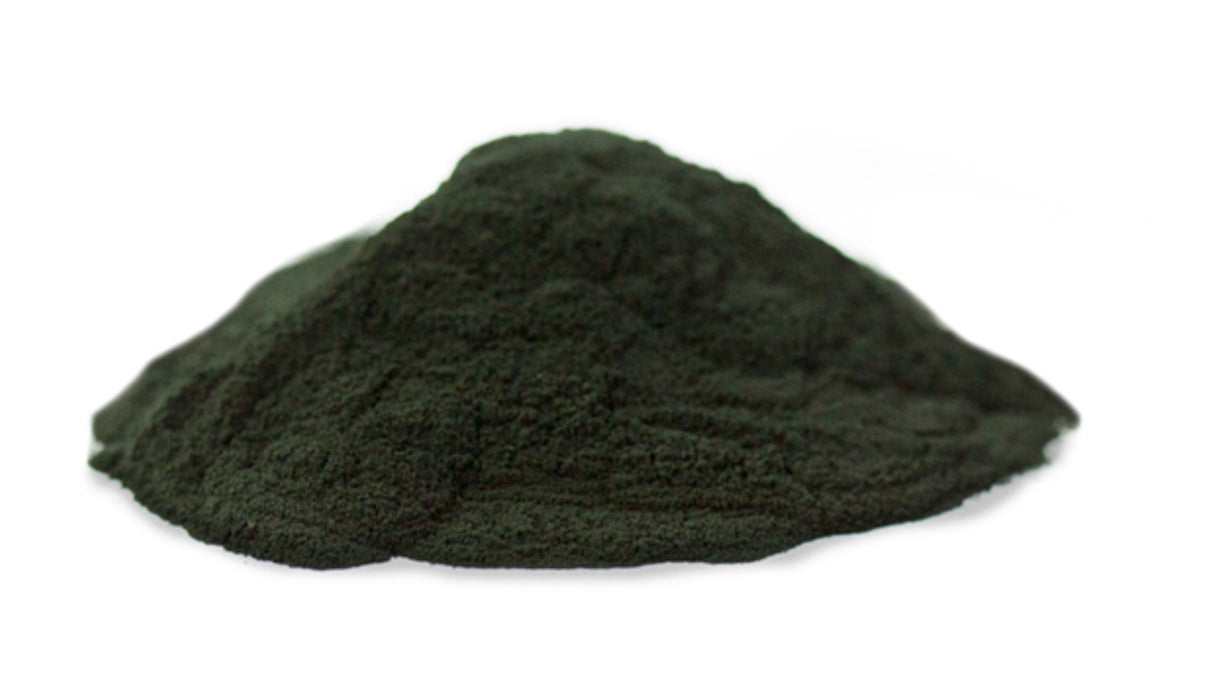 Powder, Spirulina,1 - 11.02 POUND