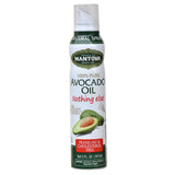 Oil, Avocado, Spray,6 - 5 FLUID