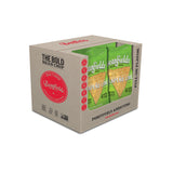 Snack, Bean Cracklins, Korean Barbeque,6 - 3.5 OUNCE