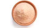 Salt, Himalayan Pink, Fine,6 - 2.2 POUND