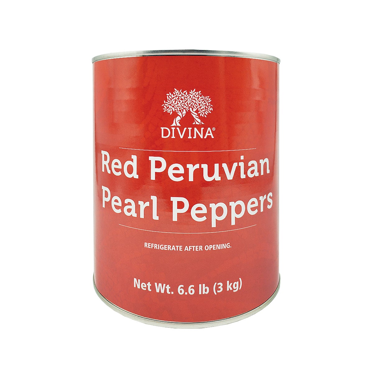 Peppers, Red Peruvian Pearl, Shelf-Stable,2 - 6.6 POUND