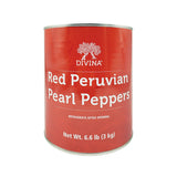 Peppers, Red Peruvian Pearl, Shelf-Stable,2 - 6.6 POUND