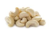 Cashews, Raw,6 - 2.2 POUND