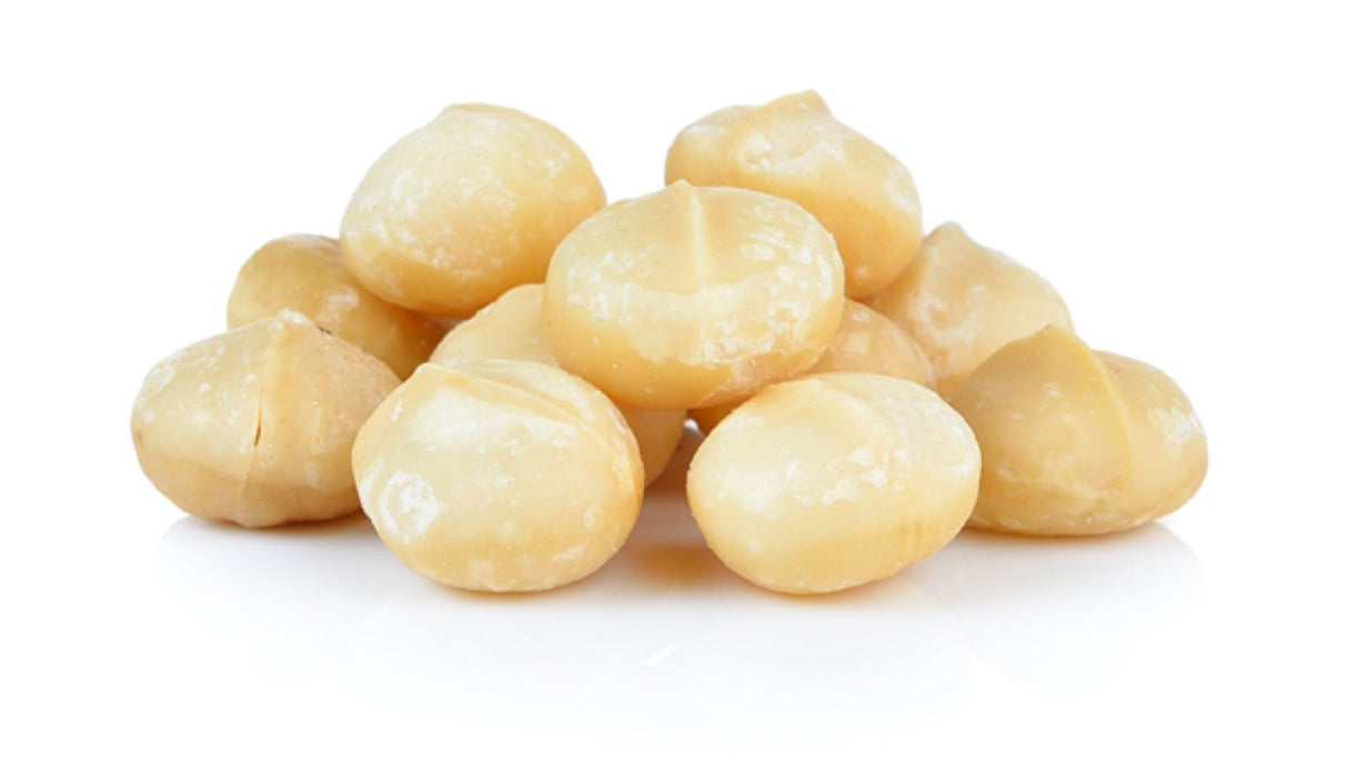 Macadamia Nuts, Jumbo,1 - 25 POUND