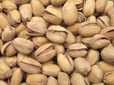 Pistachios, California, Roasted & Salted,6 - 2.2 POUND