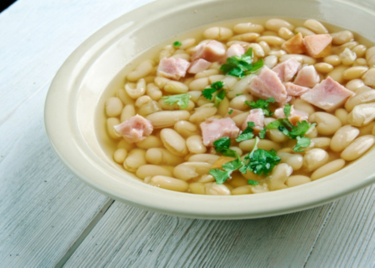 Beans, Great Northern,1 - 25 POUND