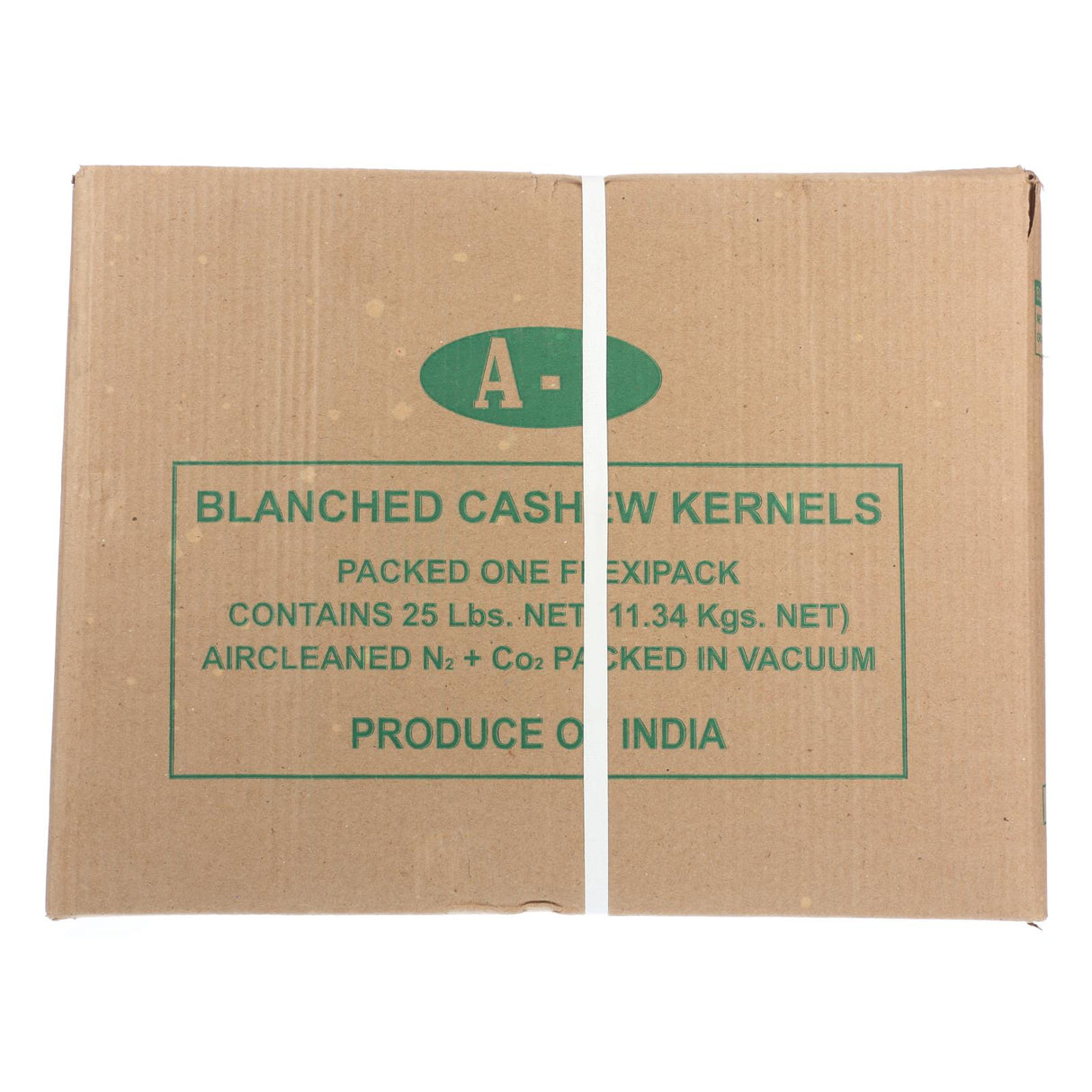 Cashews, Fancy, Pieces,1 - 25 POUND
