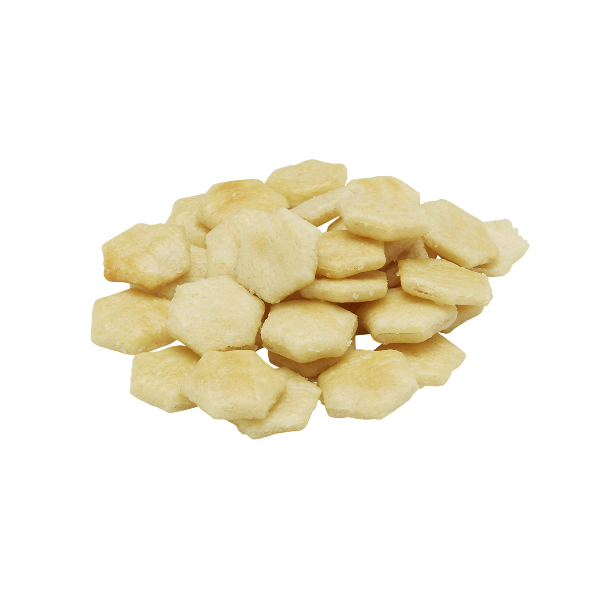 Crackers, Saltine, Zesta, Oyster,150 - 0.5 OUNCE