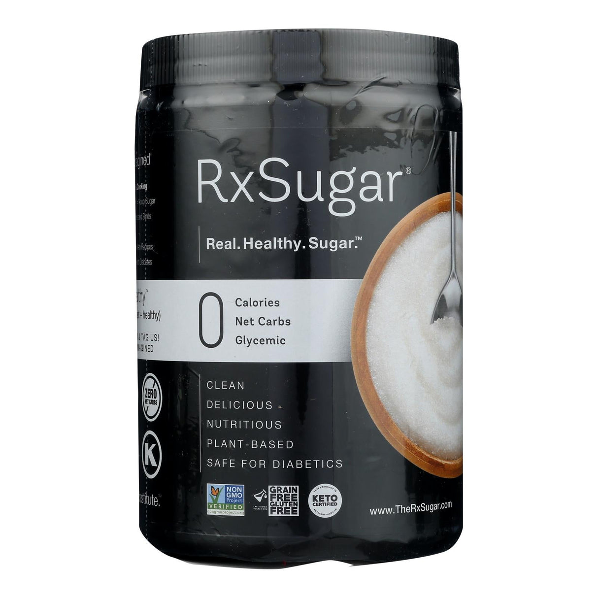 Sugar Subsitute, Bulk,6 - 16 OUNCE