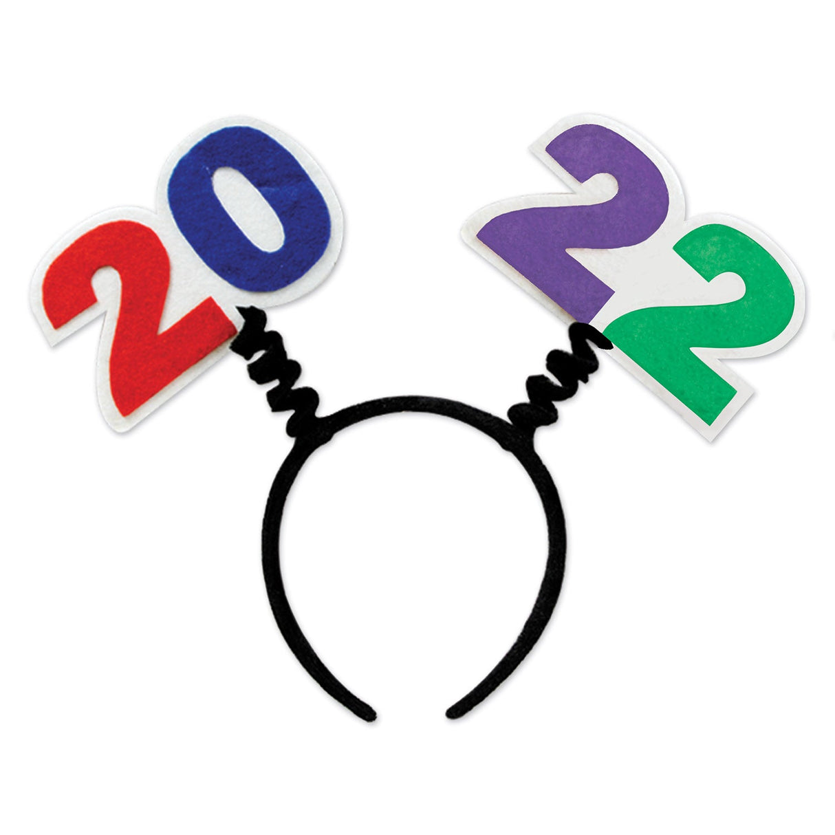 Headbands, Bopper, 2022,1 - 12 COUNT