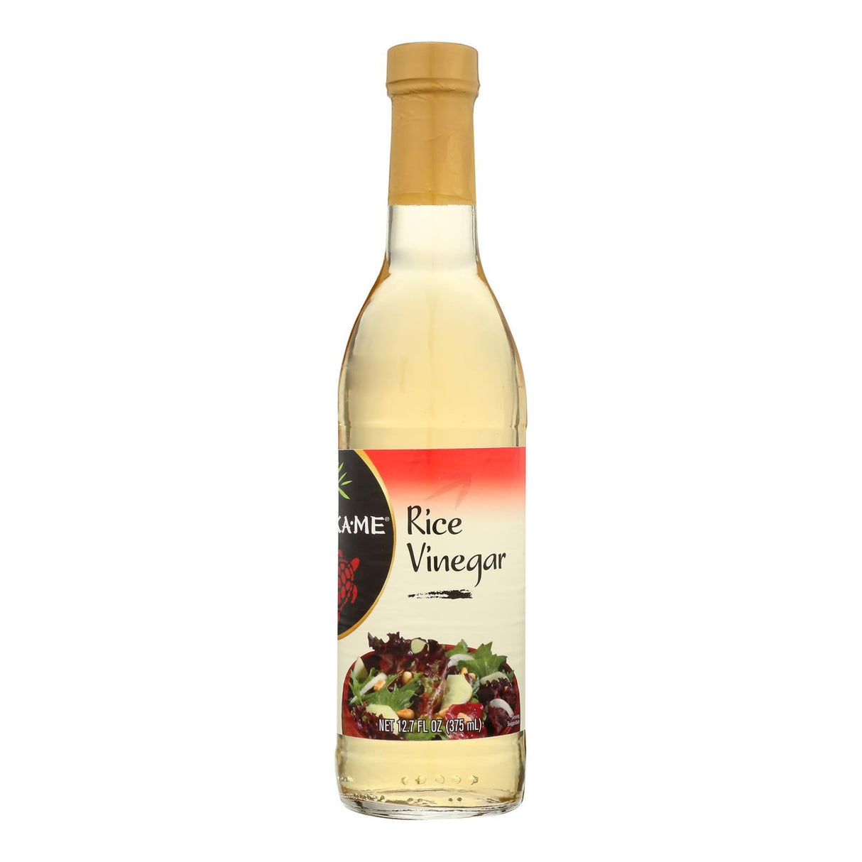 Vinegar, Rice,12 - 12.7 FLUID