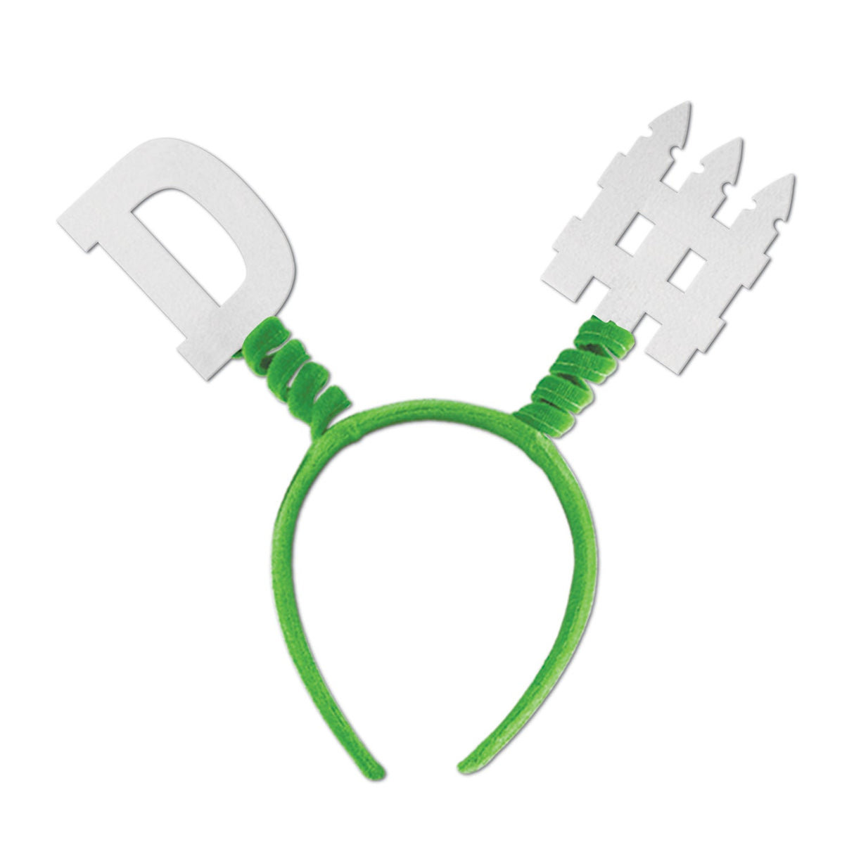 Headbands, Bopper, D-Fence, Game Day,1 - 12 COUNT
