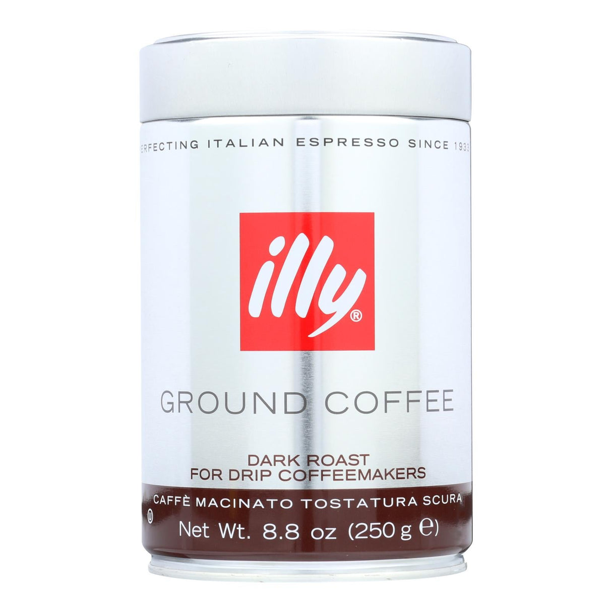 Coffee, Ground, Dark Roast,6 - 8.8 OUNCE