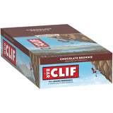 Bars, Chocolate Brownie, 2.4 Ounce,16 - 12 COUNT