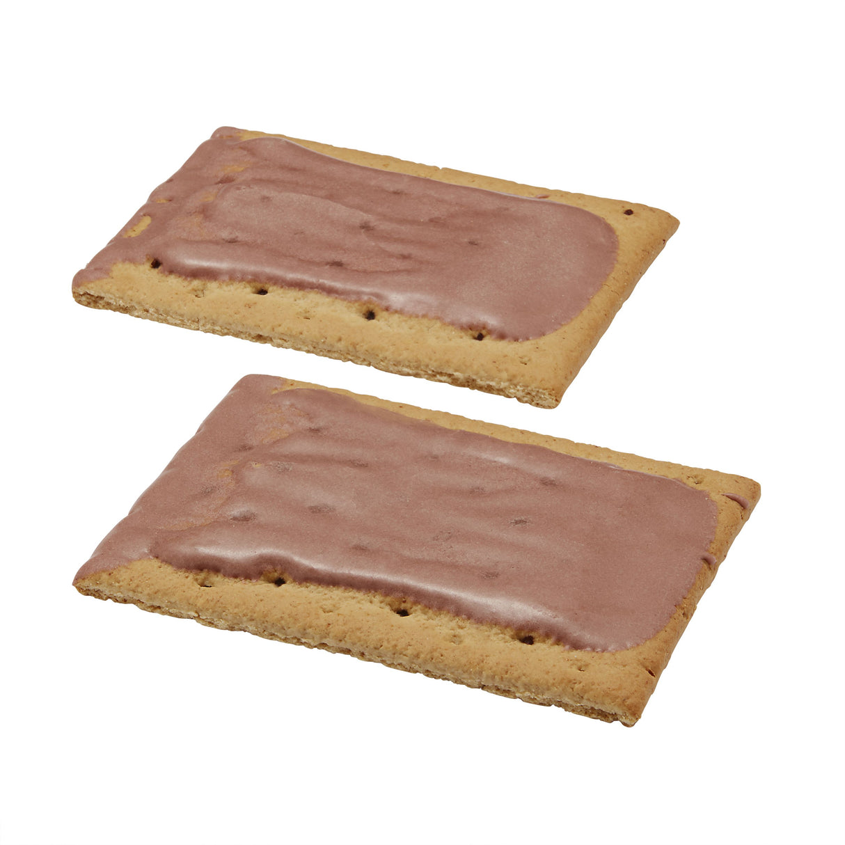 Pastry, Pop-Tart, Frosted S'mores, 2 Individually Wrapped, 3.67 Ounce,12 - 6 COUNT