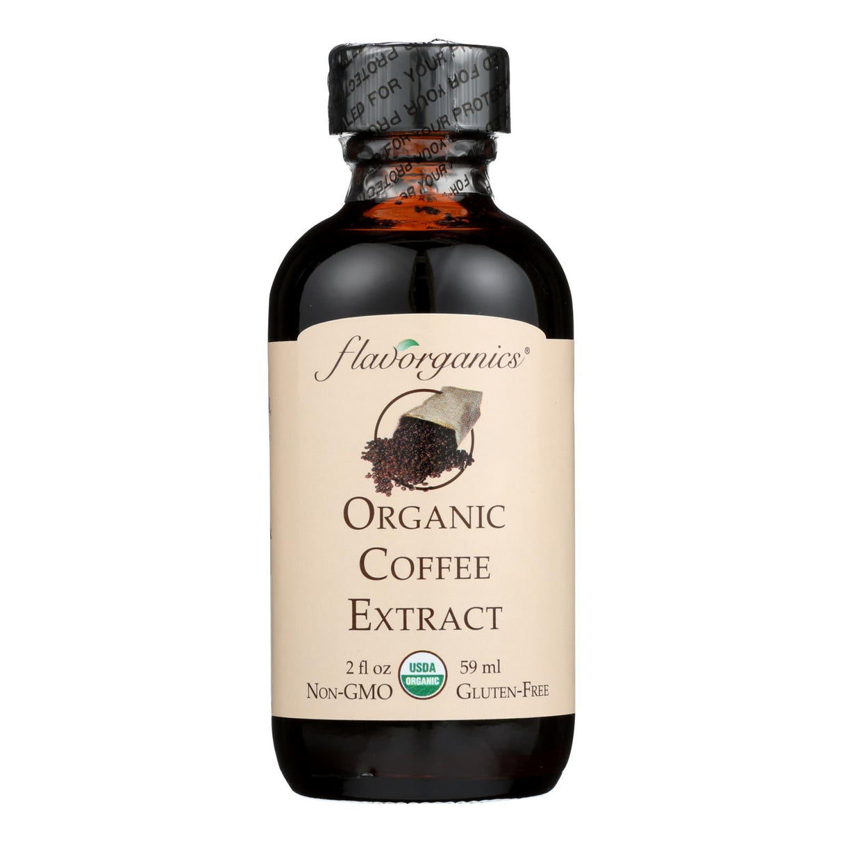 Extract, Coffee,1 - 2 FLUID