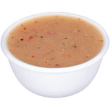 Dressing, Italian, Shelf-Stable,4 - 1 GALLON