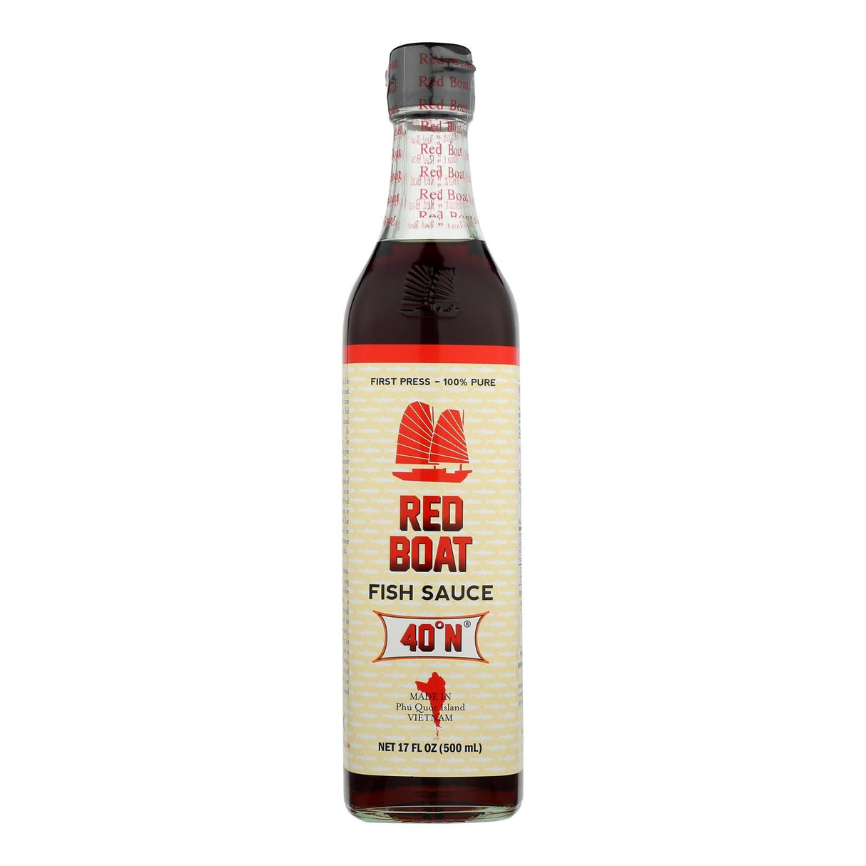 Sauce, Fish,12 - 17 OUNCE