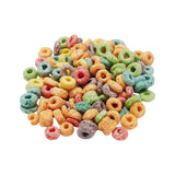 Cereal, Froot Loops, Bowl,96 - 1 OUNCE