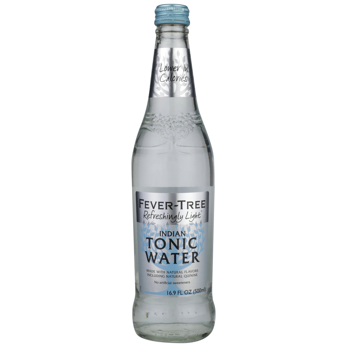 Soft Drink, Tonic, Single-Serve, Glass,8 - 16.9 FLUID