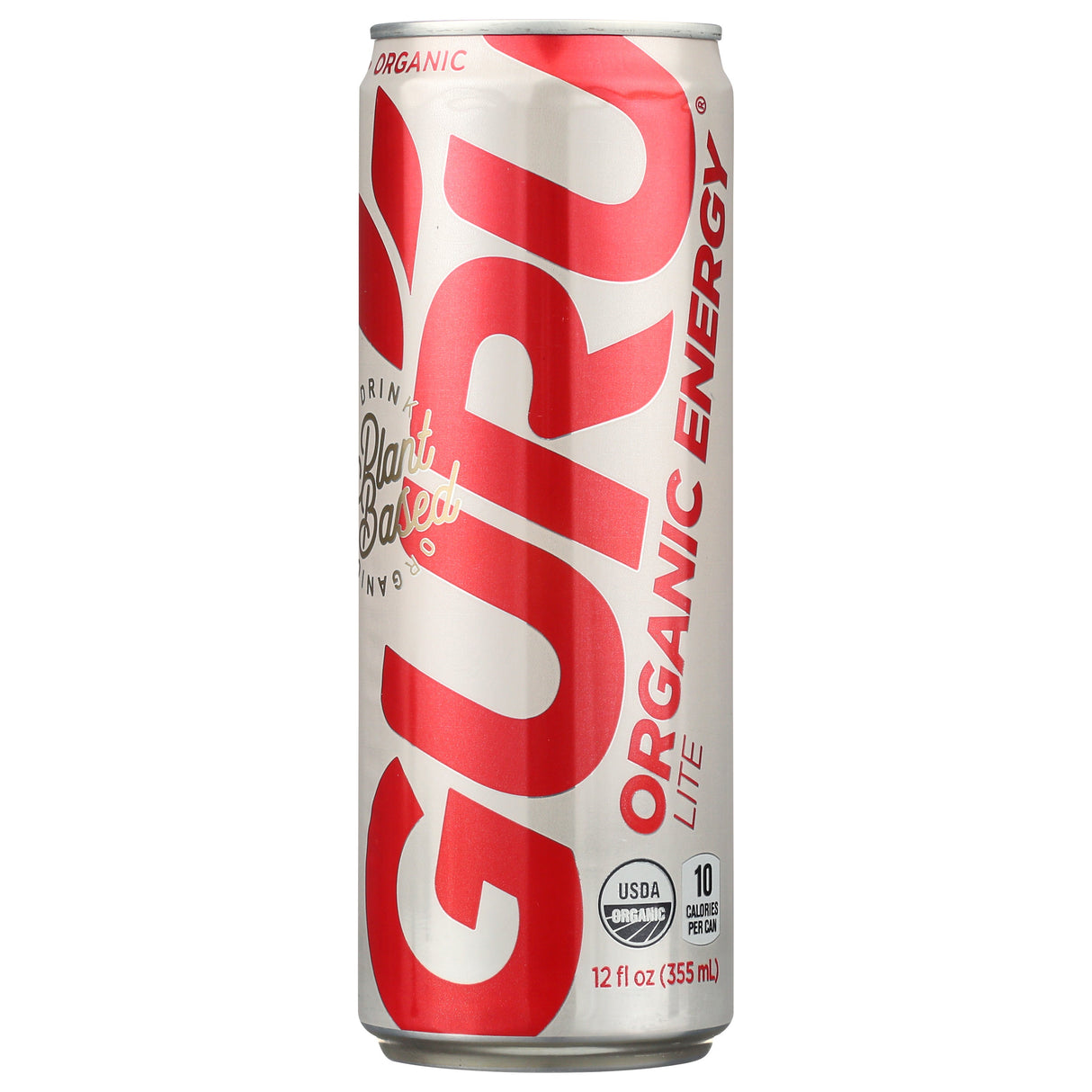 Energy Drink, Lite, Single-Serve,12 - 12 FLUID