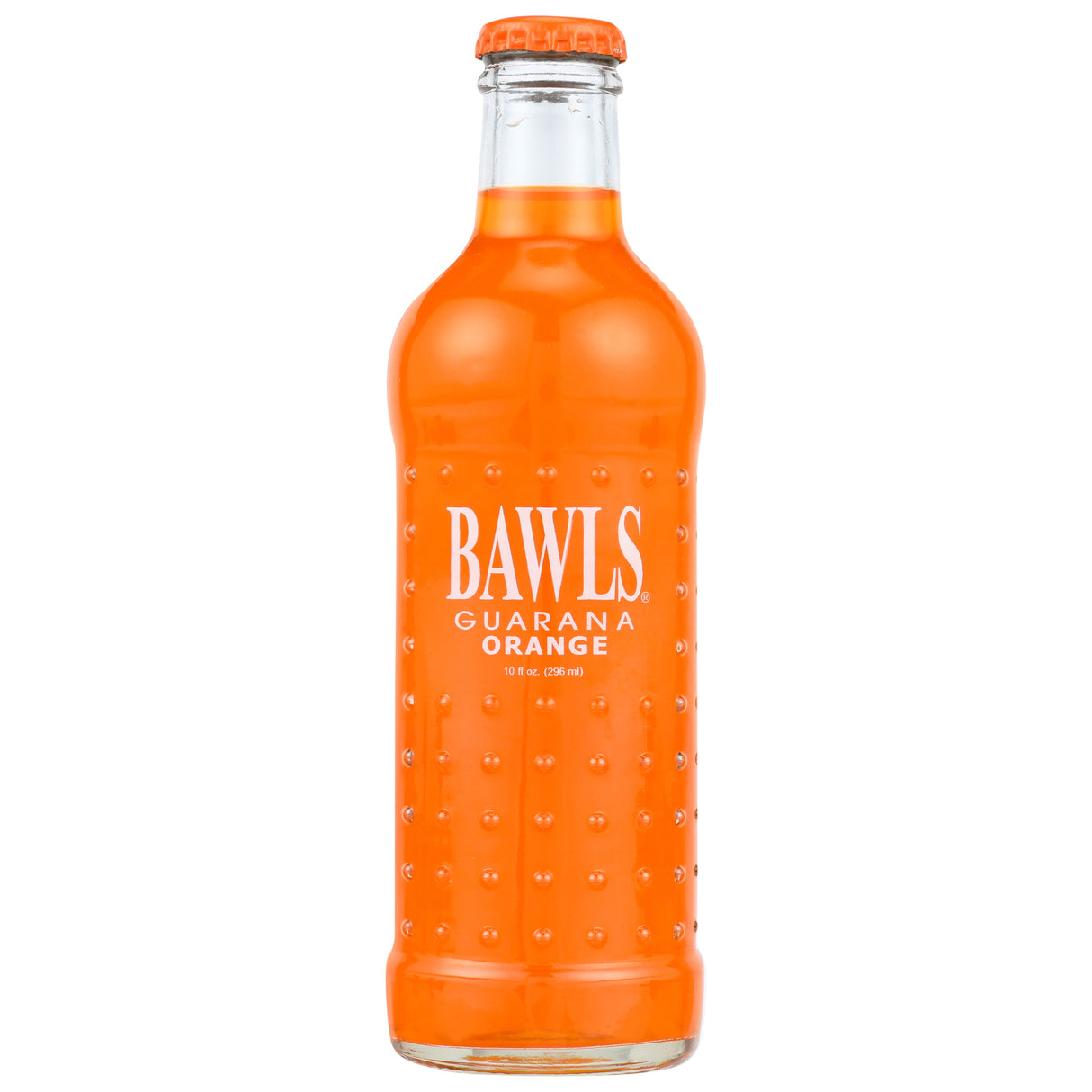 Soft Drink, Mandarin Orange, Single-Serve, Glass,12 - 10 FLUID