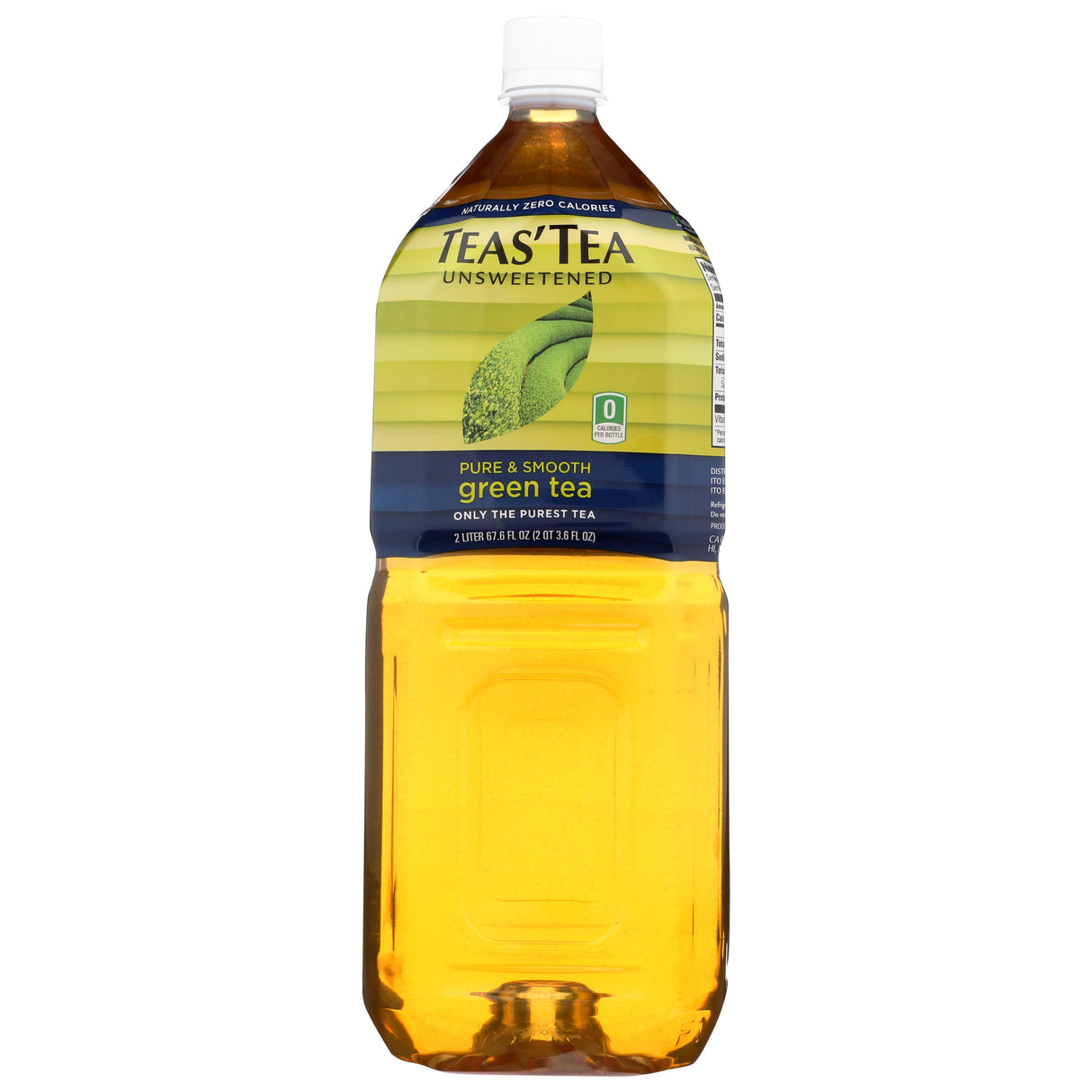 Tea, Green,6 - 67.59 FLUID