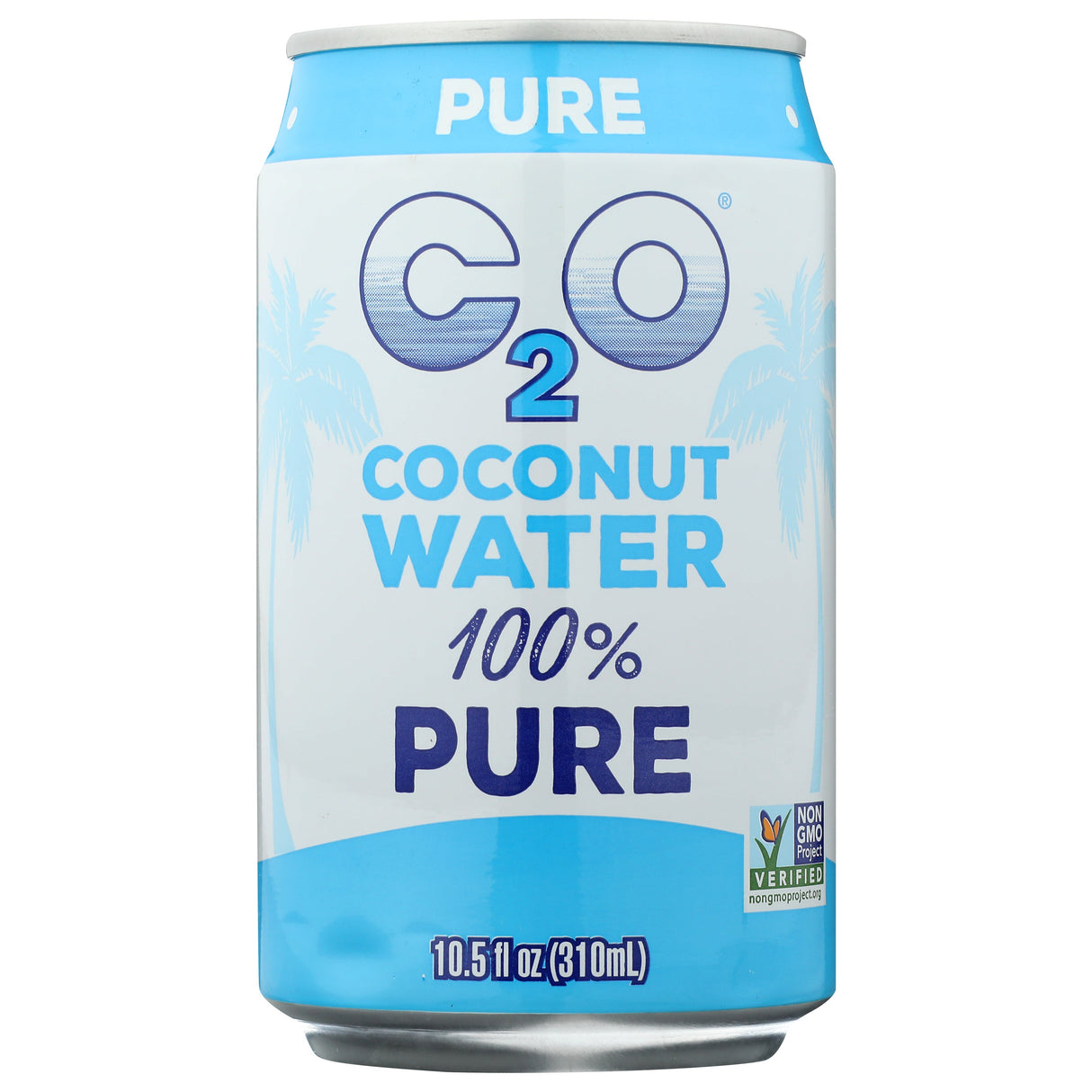 Water, Coconut, Can,24 - 10.5 FLUID