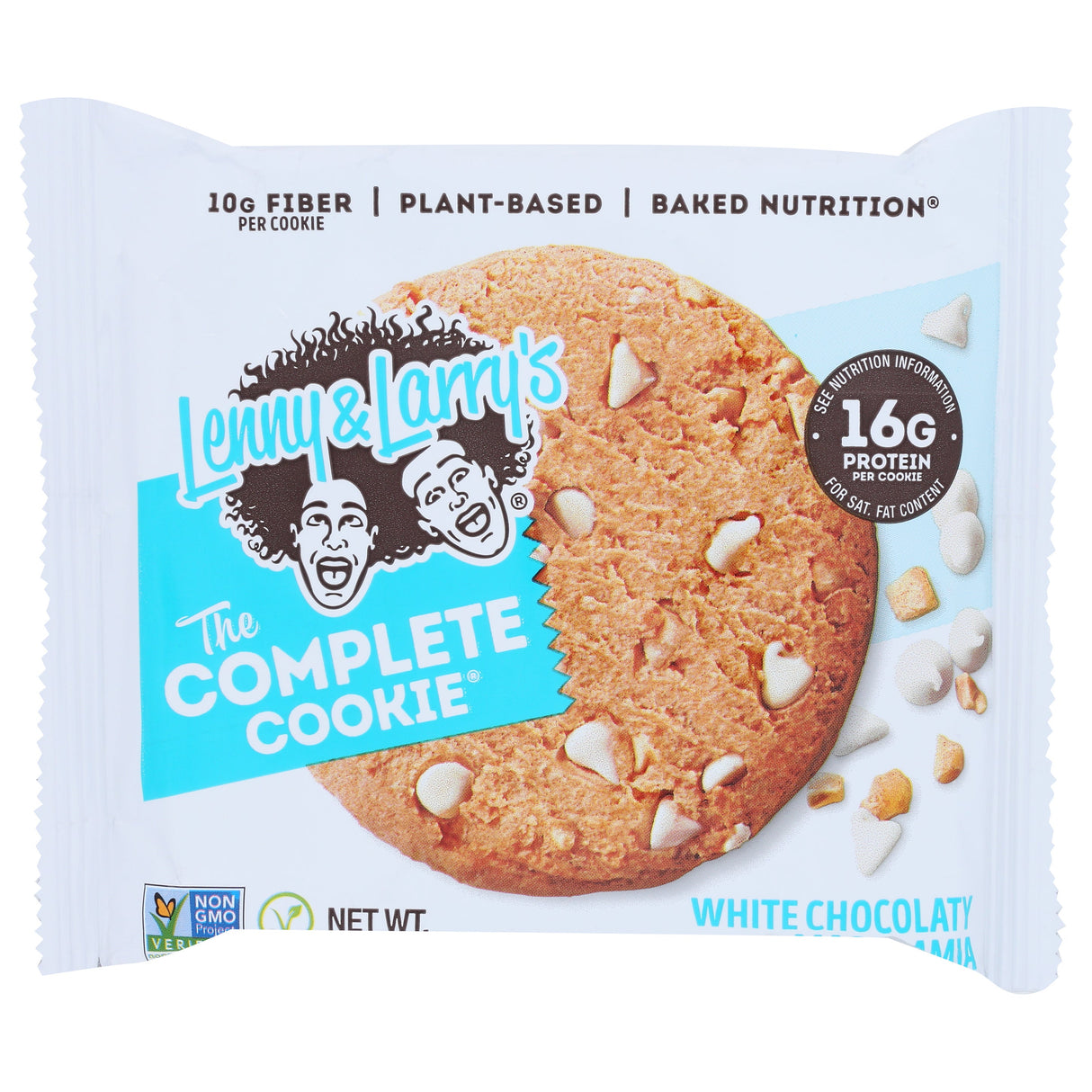 Cookies, Protein,12 - 4 OUNCE