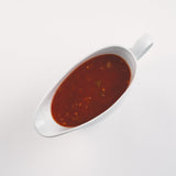 Sauce, Picante, Mild,4 - 138 FLUID
