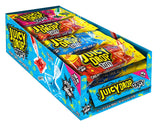 Candy, Taffy, Assorted, with Sour Gel, Individually-Wrapped,12 - 16 COUNT