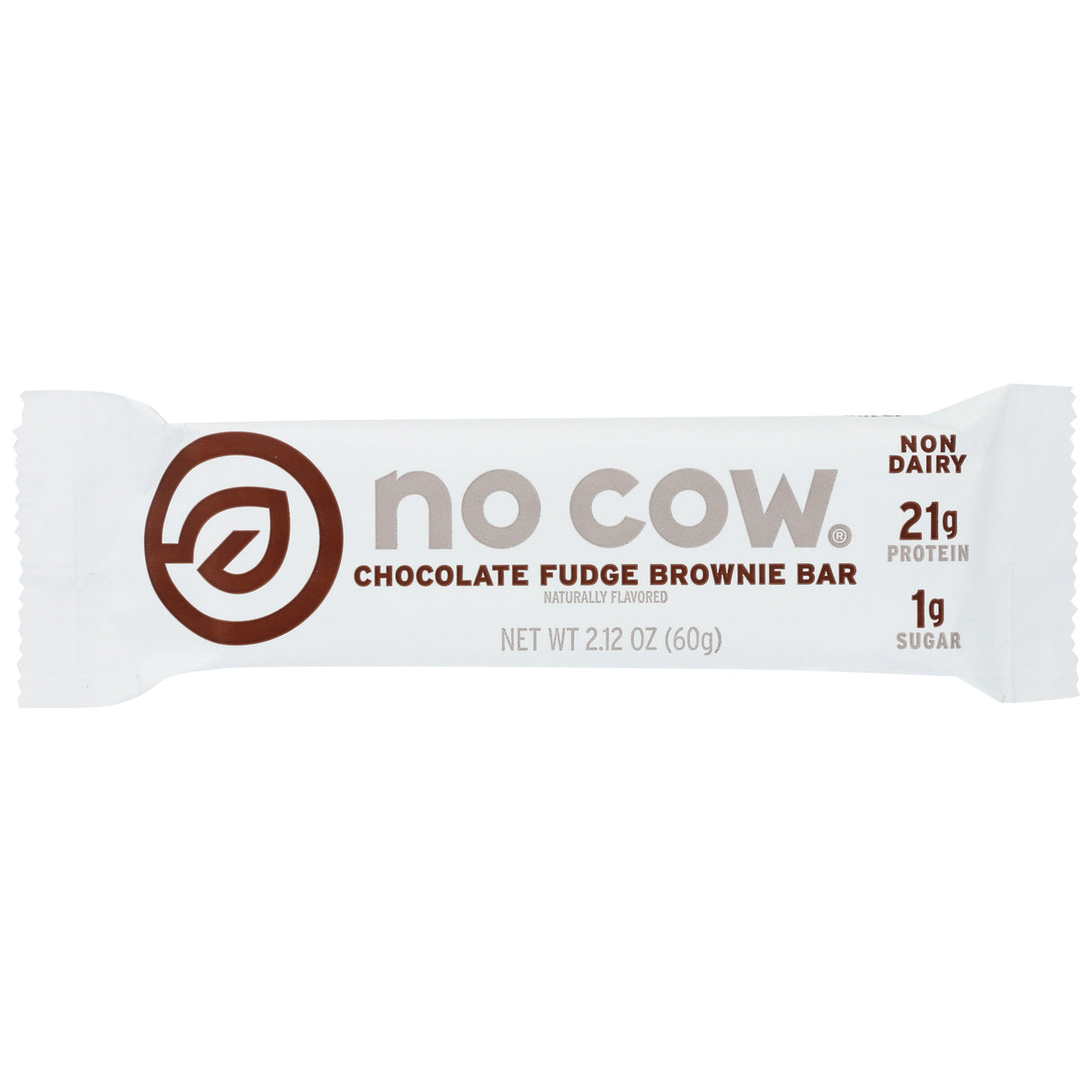 Bars, Protein, Chocolate Fudge Brownie,12 - 2.12 OUNCE