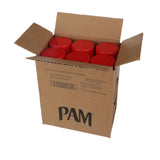 Spray, Pan Coating, High Heat,6 - 17 OUNCE