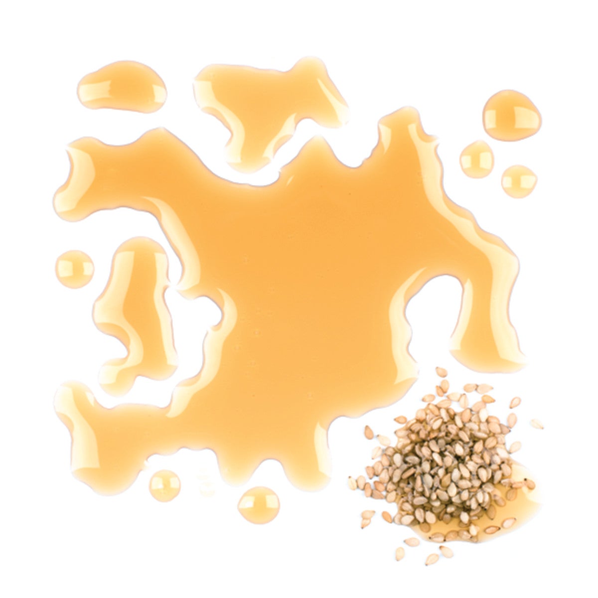 Oil, Sesame, Toasted,10 - 1.66 LITER