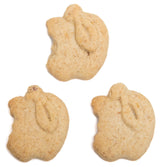 Cookie Bites, Blueberry Lemon, Whole Grain, Shelf-Stable, Individually Wrapped Portions,108 - 1 OUNCE