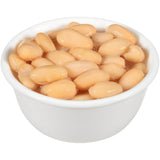 Beans, Cannellini, Low Sodium,6 - 111 OUNCE