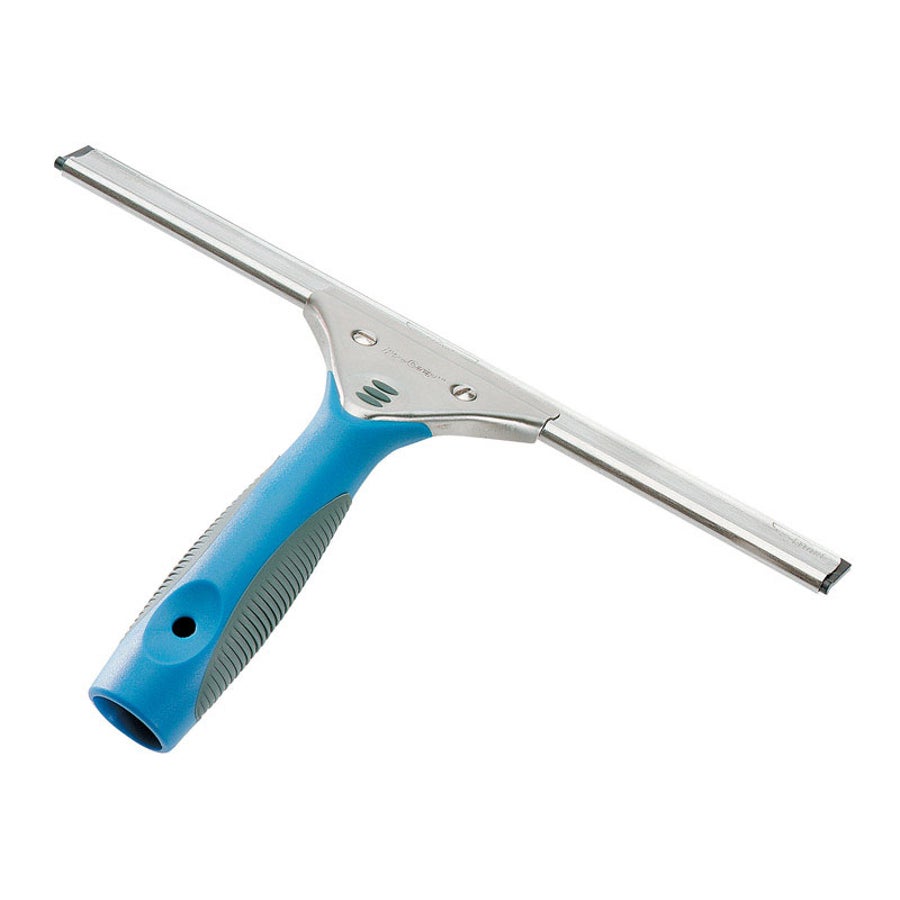 Squeegee, Stainless Steel, 10 Inch,1 - 1 EACH