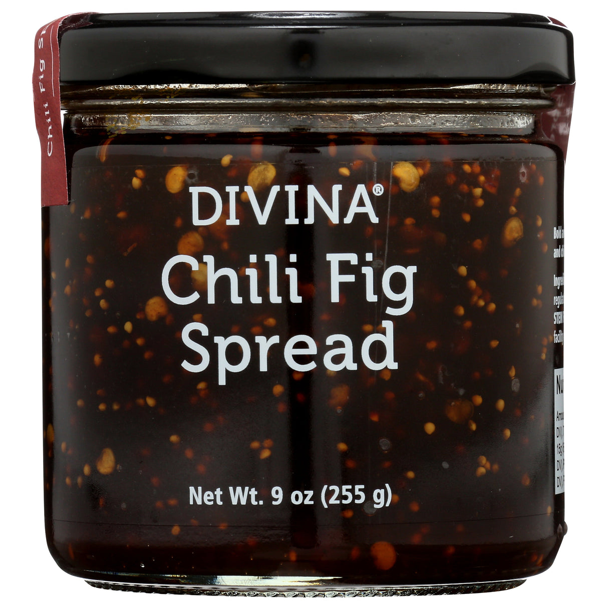 Spread, Chili Fig,12 - 9 OUNCE