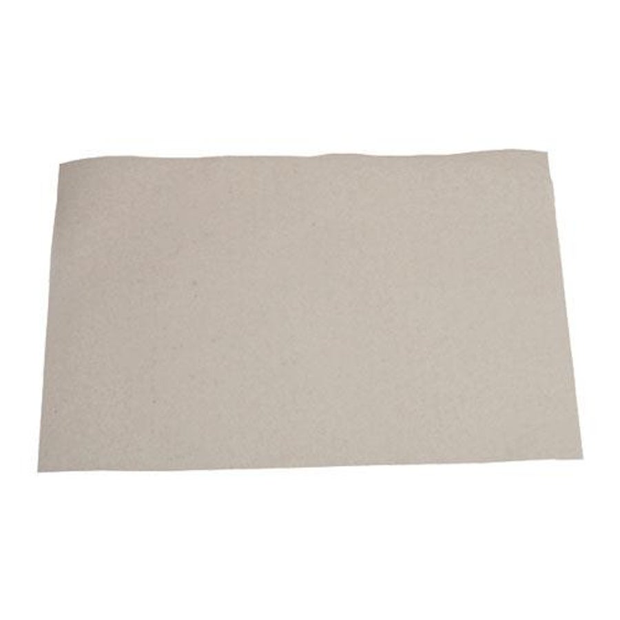 Filters, Fry, 12.50 x 17.75 Inch, Rectangular,1 - 100 COUNT