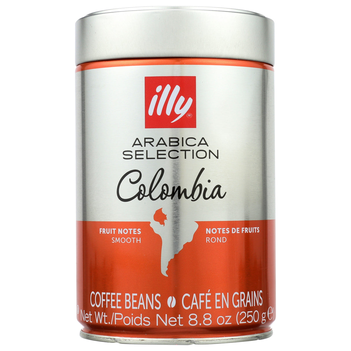 Coffee, Whole Bean, Colombian, Medium Roast,6 - 8.8 OUNCE